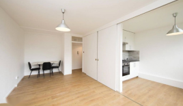 Квартира за 419 750 евро в Лондоне, Великобритания