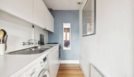 Квартира за 220 000 евро в Лондоне, Великобритания