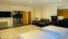 Квартира за 690 000 евро в Лондоне, Великобритания