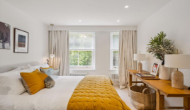 Квартира за 3 000 000 евро в Лондоне, Великобритания