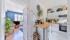 Квартира за 442 750 евро в Лондоне, Великобритания