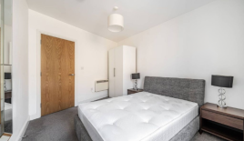 Квартира за 300 000 евро в Лондоне, Великобритания