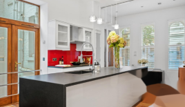 Квартира за 2 012 500 евро в Лондоне, Великобритания