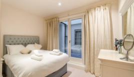 Квартира за 1 380 000 евро в Лондоне, Великобритания