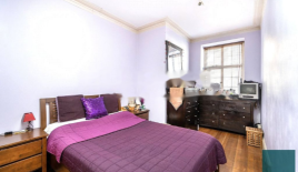 Квартира за 370 000 евро в Лондоне, Великобритания