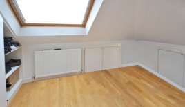 Квартира за 459 942 евро в Лондоне, Великобритания