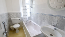 Квартира за 325 000 евро в Лондоне, Великобритания