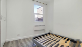 Квартира за 230 000 евро в Лондоне, Великобритания