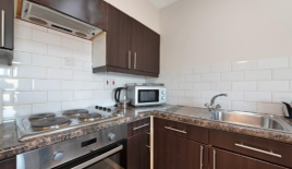 Квартира за 287 443 евро в Лондоне, Великобритания