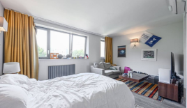 Квартира за 1 552 500 евро в Лондоне, Великобритания