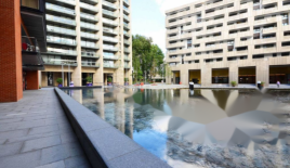 Квартира за 350 000 евро в Лондоне, Великобритания