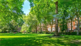 Квартира за 431 250 евро в Лондоне, Великобритания