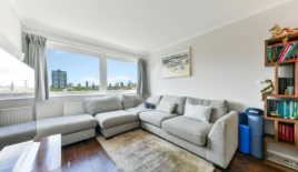 Квартира за 400 000 евро в Лондоне, Великобритания