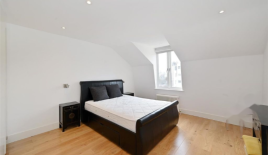 Квартира за 1 100 000 евро в Лондоне, Великобритания