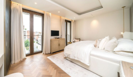 Квартира за 16 100 000 евро в Лондоне, Великобритания