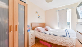 Квартира за 375 000 евро в Лондоне, Великобритания