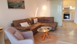 Квартира за 570 000 евро в Опатии, Хорватия