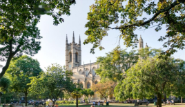 Квартира за 600 000 евро в Лондоне, Великобритания