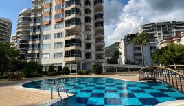 Апартаменты за 128 000 евро в Алании, Турция