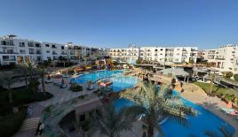 Квартира за 44 908 евро в Шарм-эль-Шейхе, Египет