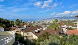 Вилла за 275 000 евро в Алании, Турция