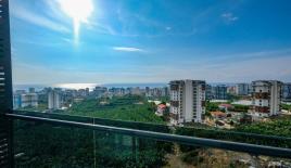 Апартаменты за 165 000 евро в Алании, Турция