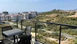 Апартаменты за 295 000 евро в Алании, Турция