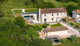 Вилла за 3 300 000 евро в Ровини, Хорватия