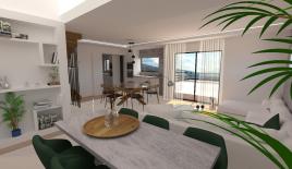 Мезонет за 590 000 евро в Афинах, Греция