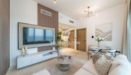 Апартаменты за 554 318 евро в Дубае, ОАЭ