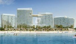 Апартаменты за 604 783 евро в Рас-эль-Хайме, ОАЭ