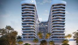 Апартаменты за 198 090 евро в Дубае, ОАЭ