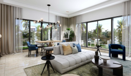 Вилла за 628 356 евро в Дубае, ОАЭ