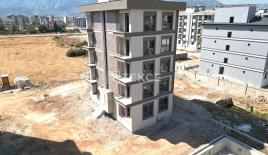 Апартаменты за 82 000 евро в Анталии, Турция