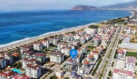 Апартаменты за 389 000 евро в Алании, Турция