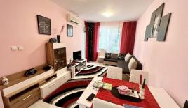 Квартира за 67 000 евро на Солнечном берегу, Болгария