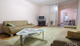 Апартаменты за 189 000 евро в Подгорице, Черногория