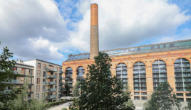 Квартира за 3 105 000 евро в Лондоне, Великобритания