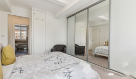 Квартира за 995 000 евро в Лондоне, Великобритания