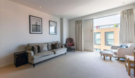 Квартира за 1 581 250 евро в Лондоне, Великобритания