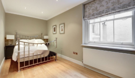 Квартира за 1 840 000 евро в Лондоне, Великобритания