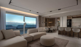 Квартира за 1 900 000 евро в Опатии, Хорватия