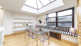 Квартира за 1 850 000 евро в Лондоне, Великобритания