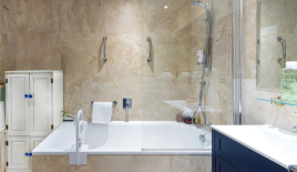 Квартира за 1 150 000 евро в Лондоне, Великобритания