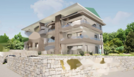 Квартира за 231 000 евро в Опатии, Хорватия