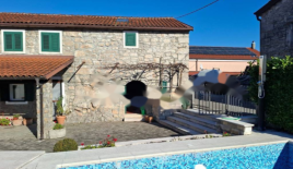 Дом за 310 000 евро в Опатии, Хорватия