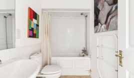 Квартира за 977 500 евро в Лондоне, Великобритания