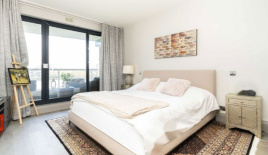 Квартира за 1 350 000 евро в Лондоне, Великобритания