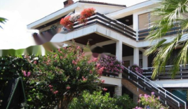 Дом за 1 600 000 евро в Опатии, Хорватия