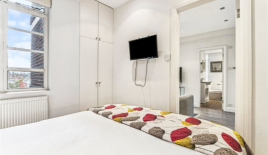 Квартира за 630 000 евро в Лондоне, Великобритания